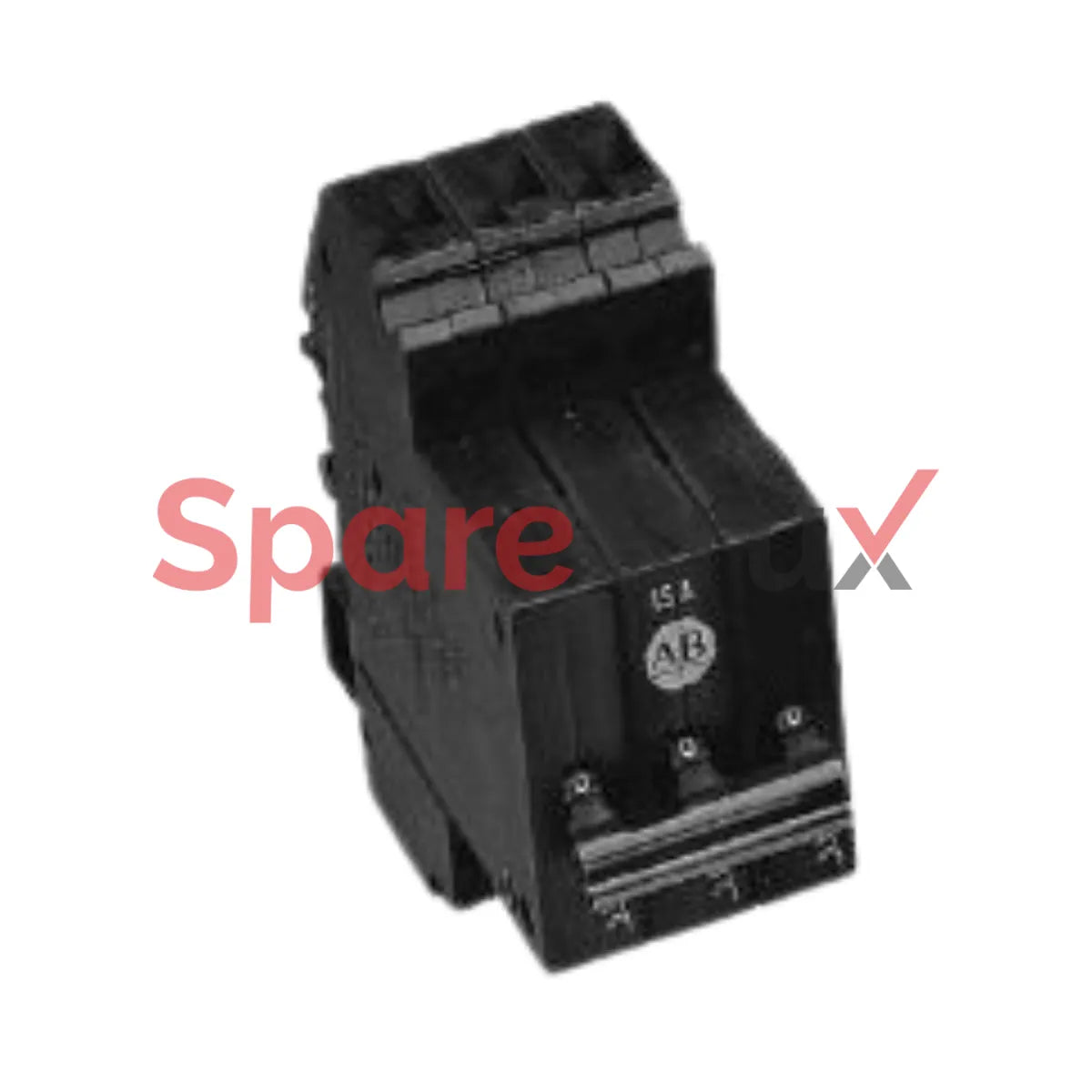 1492-GS3G120-H1 | ALLEN BRADLEY | 3 POLE HIGH DEN. SLIM MINI.CB 12 A