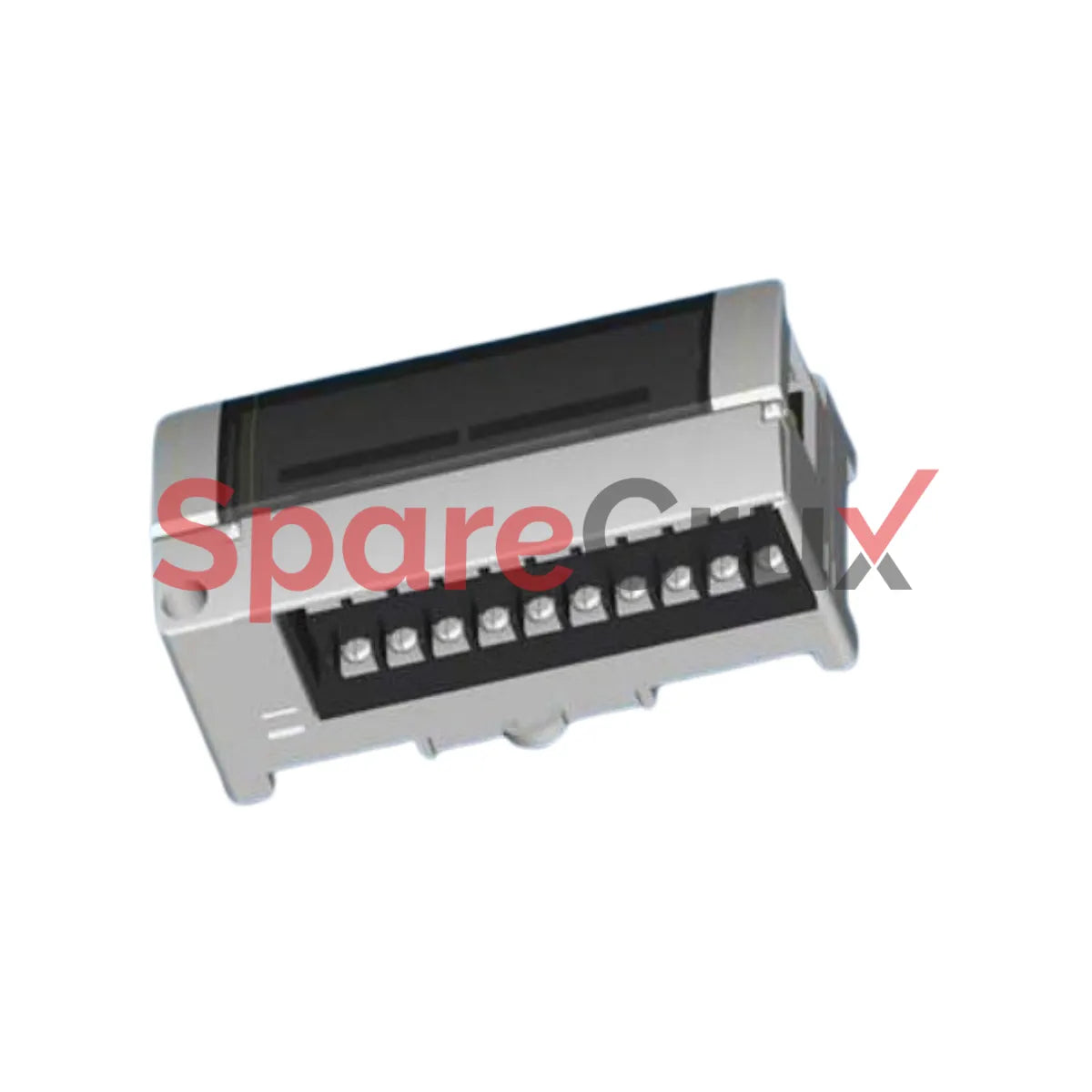 1790-T0W8X | ALLEN BRADLEY | CompactBlock I/O Terminal Base, 8-channel AC Input