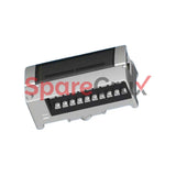 1790-T0W8X | ALLEN BRADLEY | CompactBlock I/O Terminal Base, 8-channel AC Input