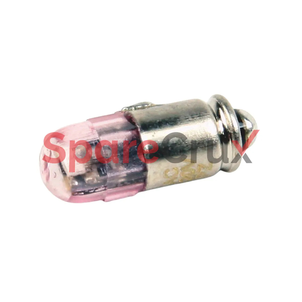800B-N5R | ALLEN BRADLEY | 800B 16 mm Push-Button LED Bulb
