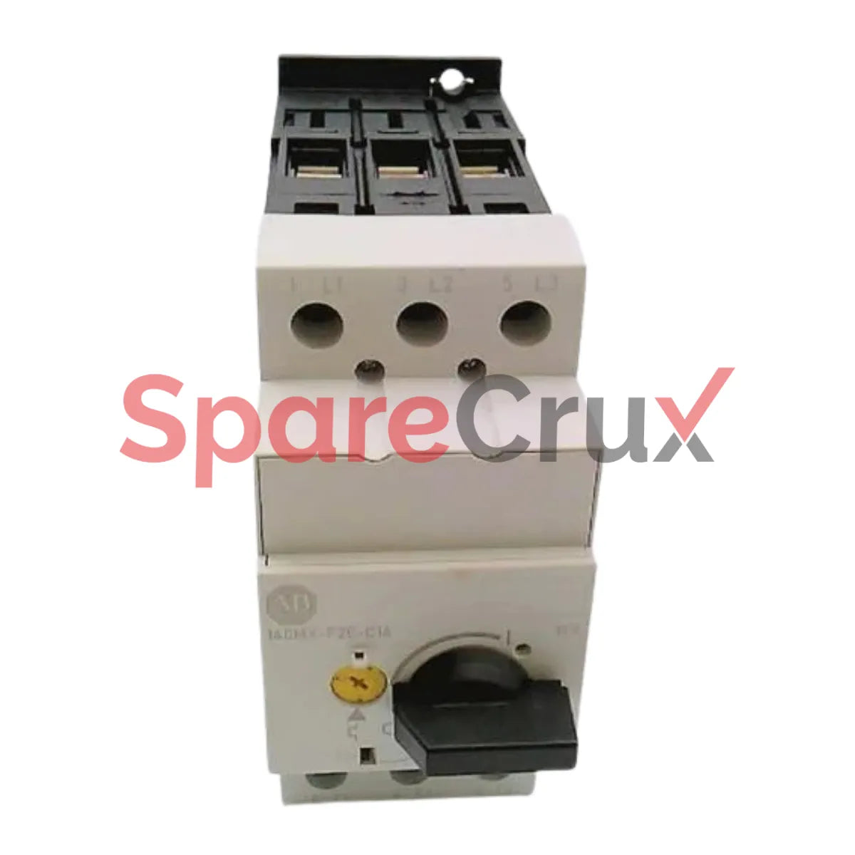 140MX-F2E-C16 | ALLEN BRADLEY | Motor Protection Circuit Breaker