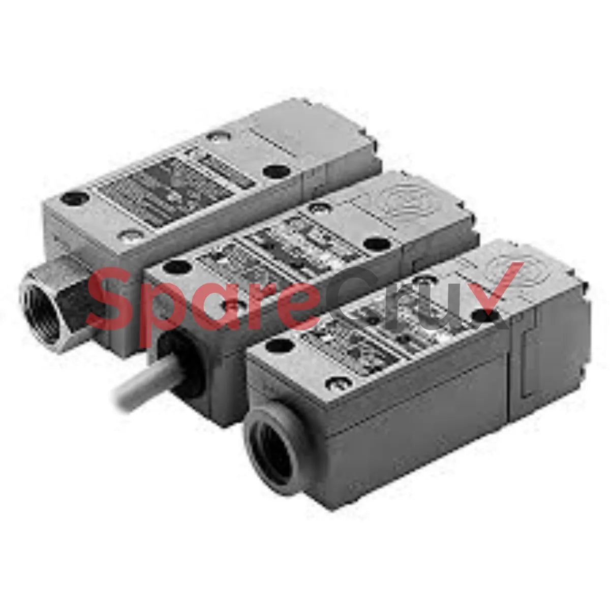 802PR-LBAJ3 | ALLEN BRADLEY | 802PR Inductive Proximity Sensor