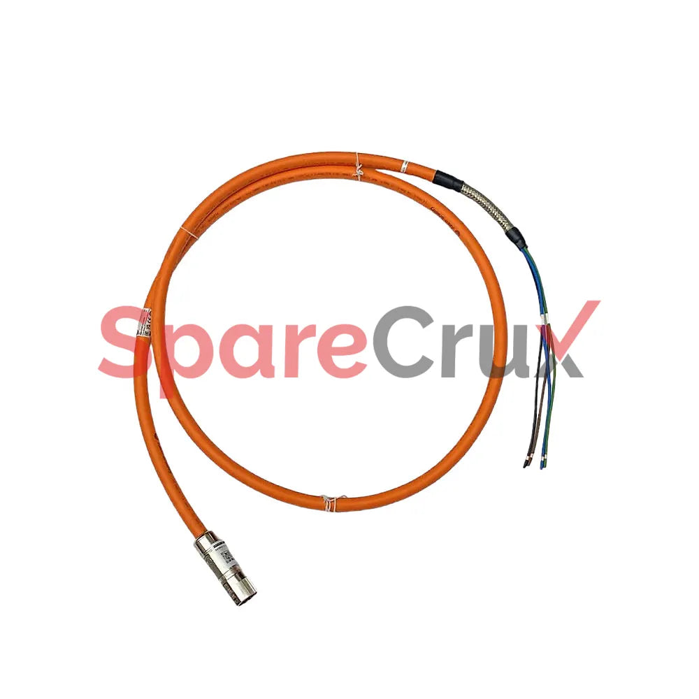 2090-CPWFLP7-14AF01 | ALLEN BRADLEY | ArmorKinetix DSD to Induction Motor (Flying Lead) Power Cable, 1 m Length