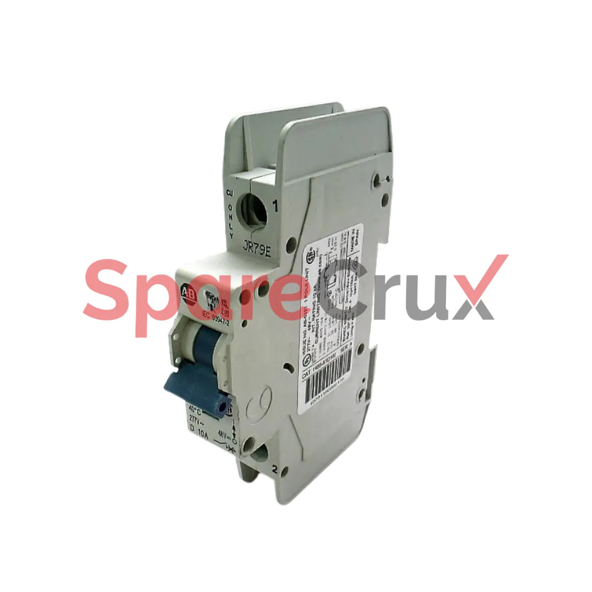 1489-A1D100 | ALLEN BRADLEY | Circuit Breaker Miniature