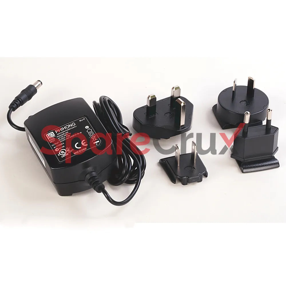 20-XCOMM-AC-PS1 | ALLEN BRADLEY | External Communications AC Power Supply
