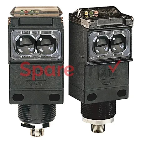 42GTP-9002-QD | ALLEN BRADLEY | SERIES 9000 PHOTOELECTRIC SENSOR