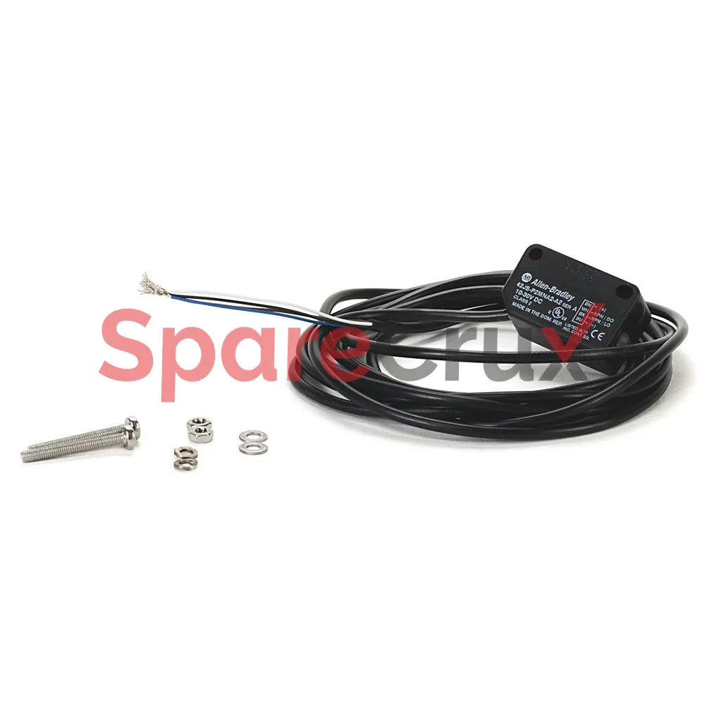 42JS-P2MNB1-F4 | ALLEN BRADLEY | VisiSight Photoelectric Sensor