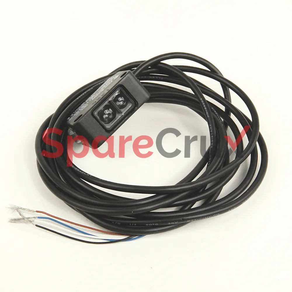 42JS-R9MNA1-F4 | ALLEN BRADLEY | 42JS VisiSight Photoelectric Sensor