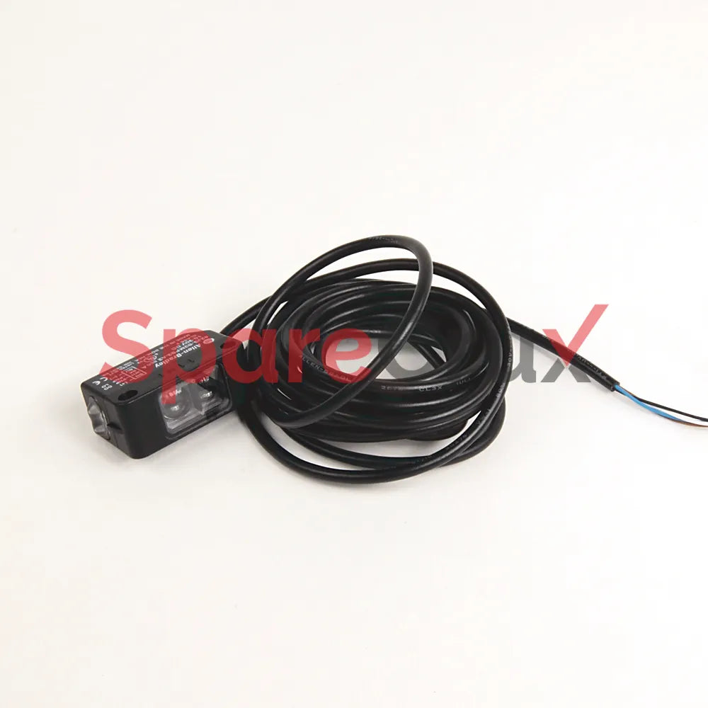 42JS-B2MPB2-Y4 | ALLEN BRADLEY | 42JS Photoelectric Sensor