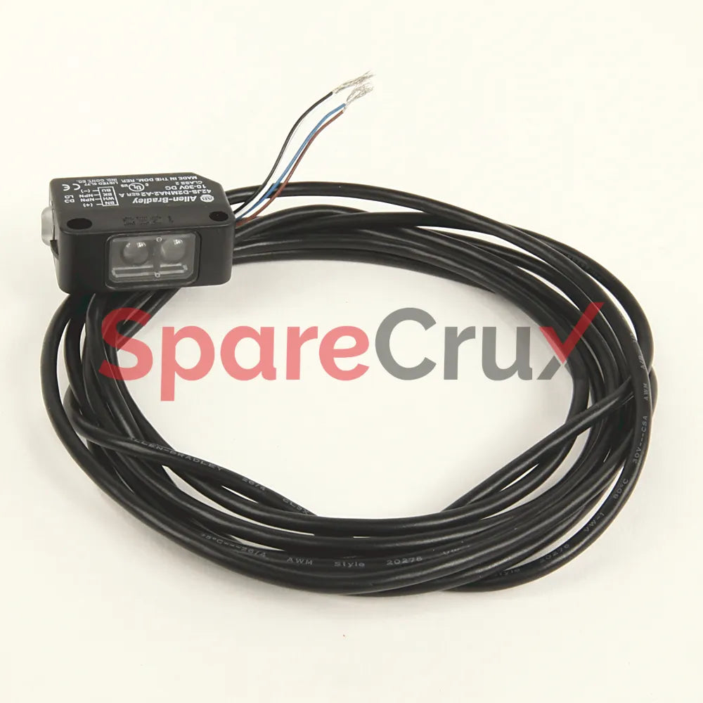 42JS-D2MNA2-A2 | ALLEN BRADLEY | 42JS VisiSight Photoelectric Sensor