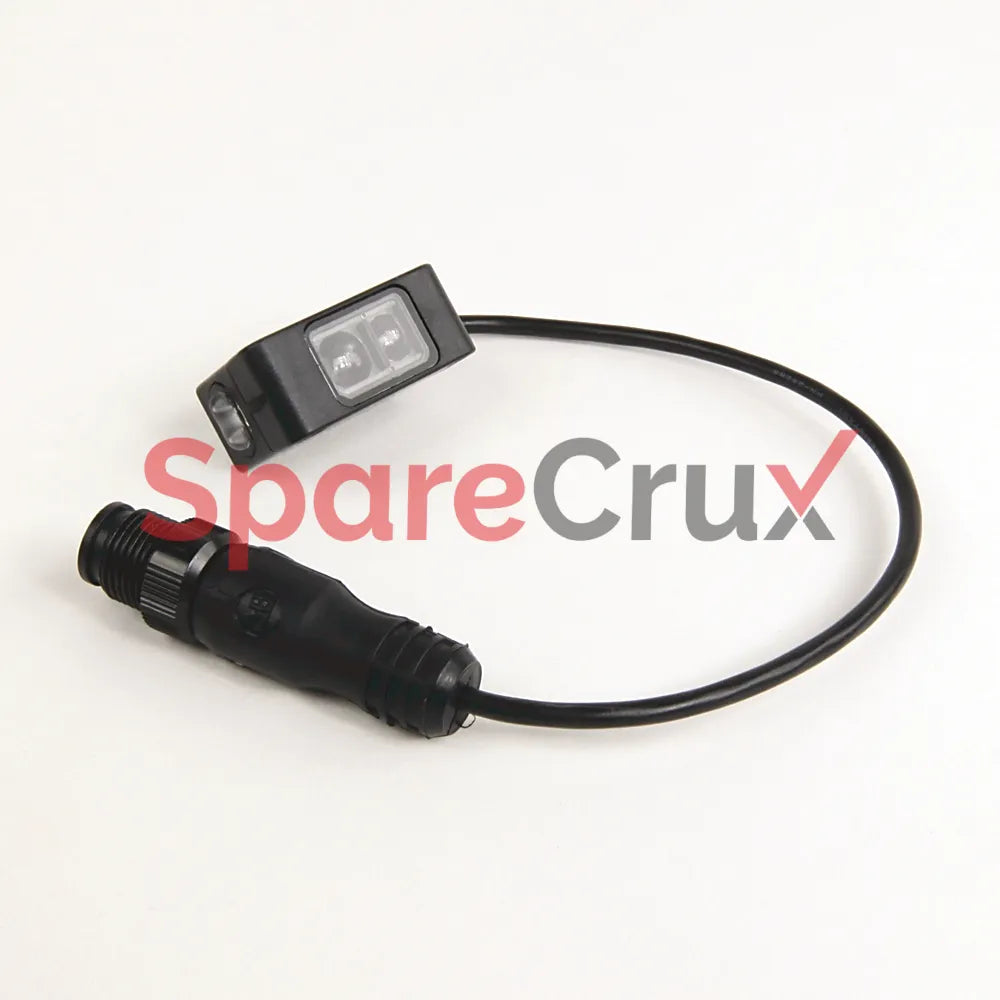 42JS-P2MPB1-F4 | ALLEN BRADLEY | VisiSight Photoelectric Sensor