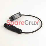 42JS-P2MPB1-F4 | ALLEN BRADLEY | VisiSight Photoelectric Sensor
