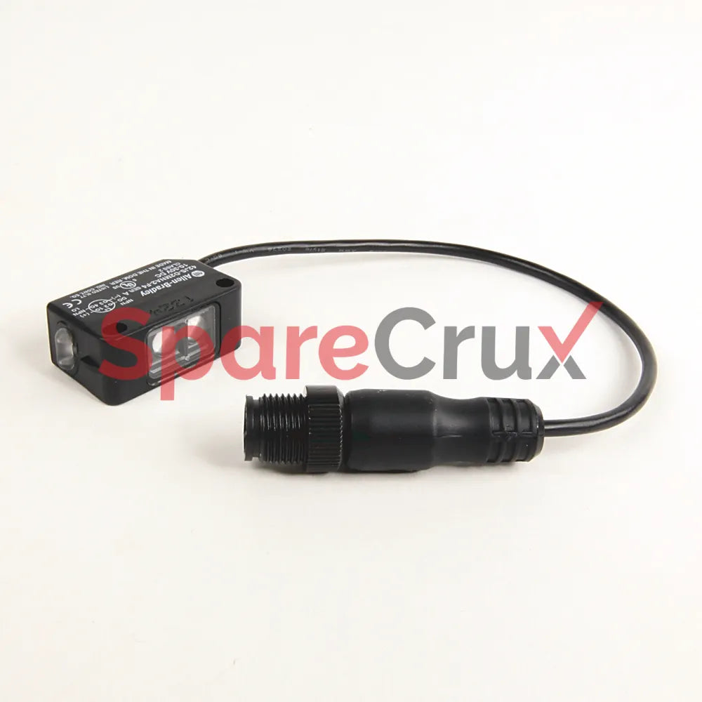 42JS-D2MNA2-F4 | ALLEN BRADLEY | 42JS VisiSight Photoelectric Sensor