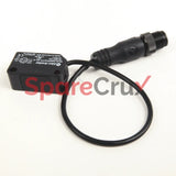 42JS-P2MPA2-F4 | ALLEN BRADLEY | VisiSight Photoelectric Sensor