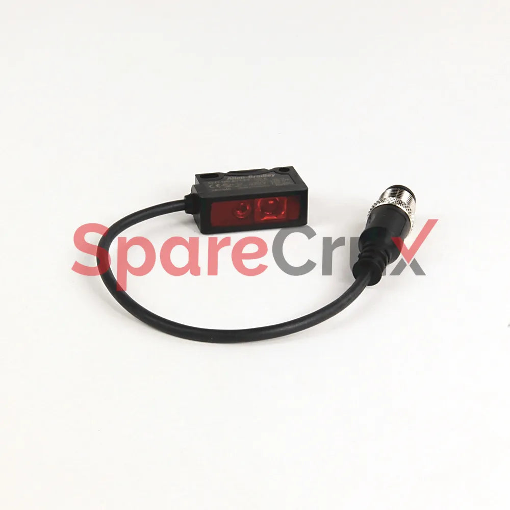 42JT-D8LAT1-A2 | ALLEN BRADLEY | 42JT VisiSight Photoelectric Sensor
