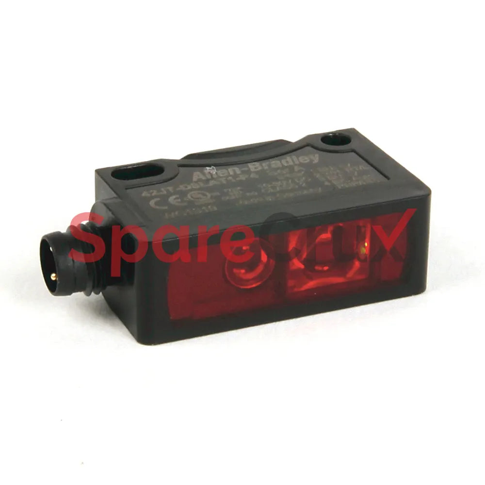 42JT-D8LAT1-P4 | ALLEN BRADLEY | 42JT VisiSight Photoelectric Sensor