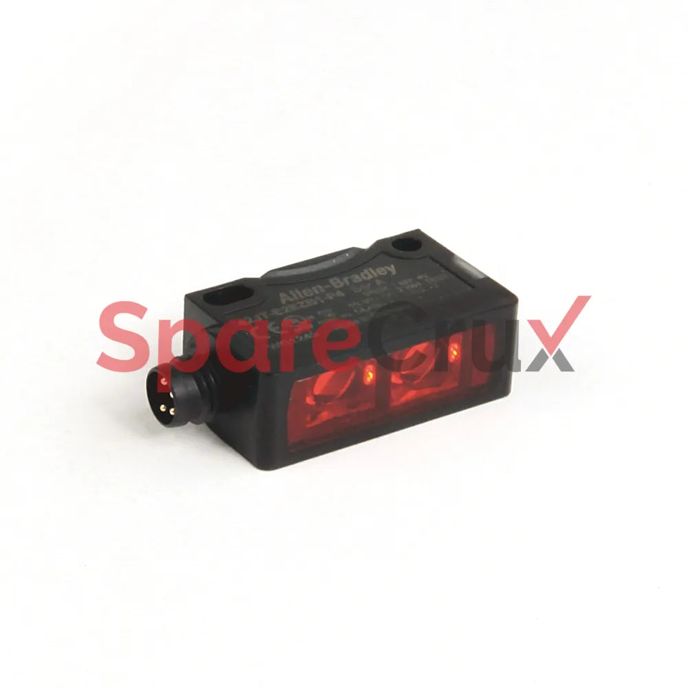 42JT-E2EZB1-A2 | ALLEN BRADLEY | 42JT VisiSight Photoelectric Sensor