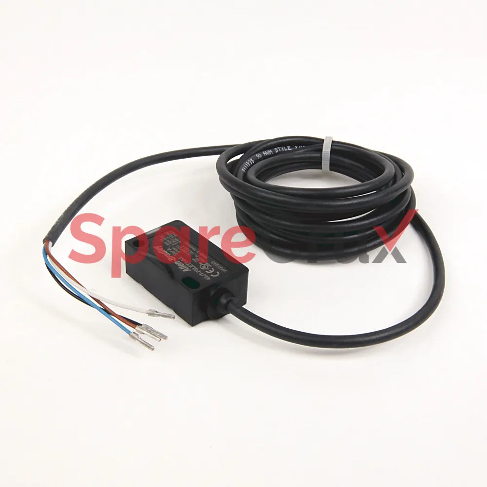 42JT-F5LET1-A2 | ALLEN BRADLEY | 42JT VisiSight Photoelectric Sensor