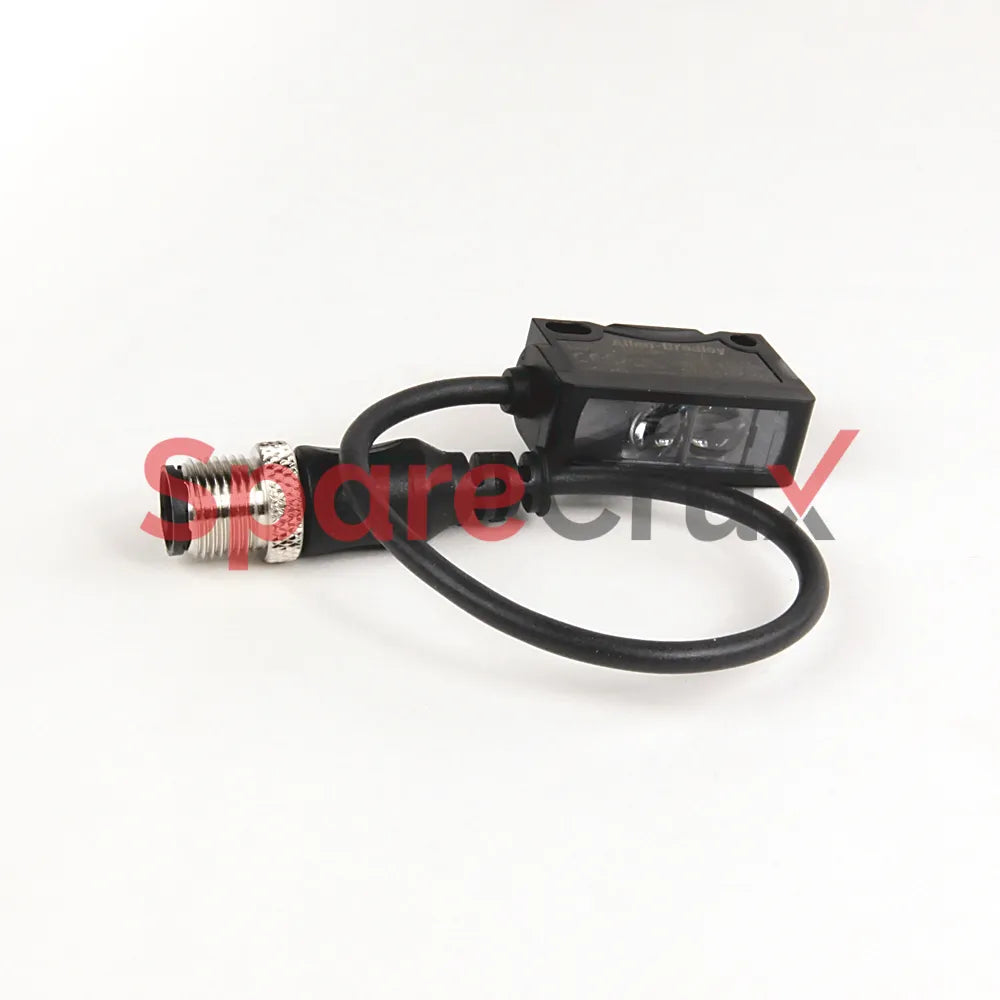 42JT-F5LET1-F4 | ALLEN BRADLEY | 42JT VisiSight Photoelectric Sensor