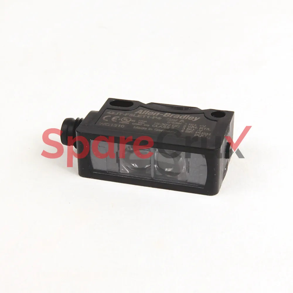 42JT-F5LET1-P4 | ALLEN BRADLEY | 42JT VisiSight Photoelectric Sensor