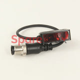42JT-P2LAT1-P4 | ALLEN BRADLEY | 42JT VisiSight Photoelectric Sensor