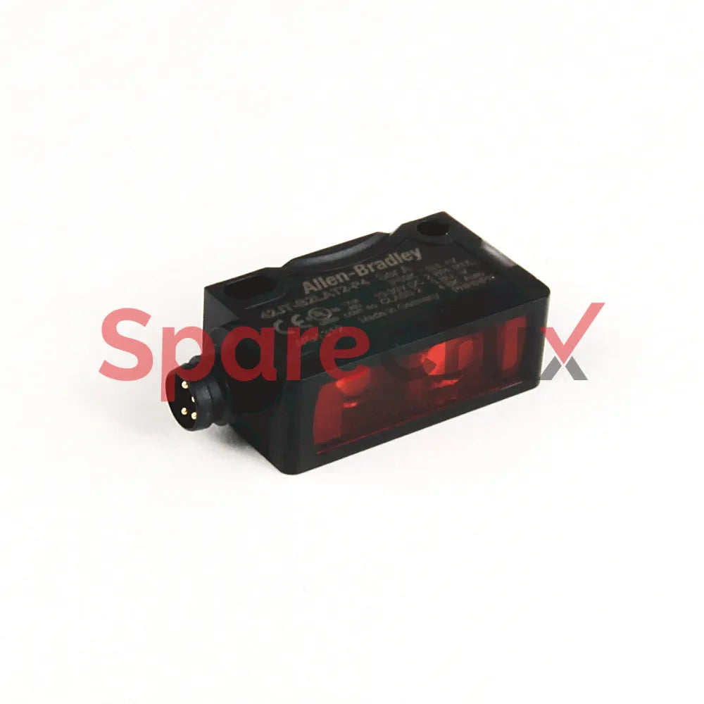 42JT-B2LAT2-P4 | ALLEN BRADLEY | 42JT VisiSight Photoelectric Sensor