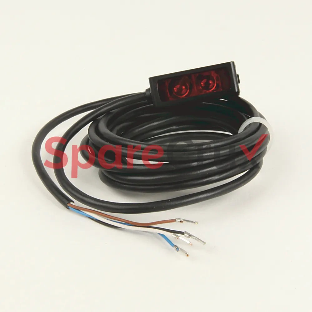 42JT-D2LAT1-A2 | ALLEN BRADLEY | 42JT VisiSight Photoelectric Sensor