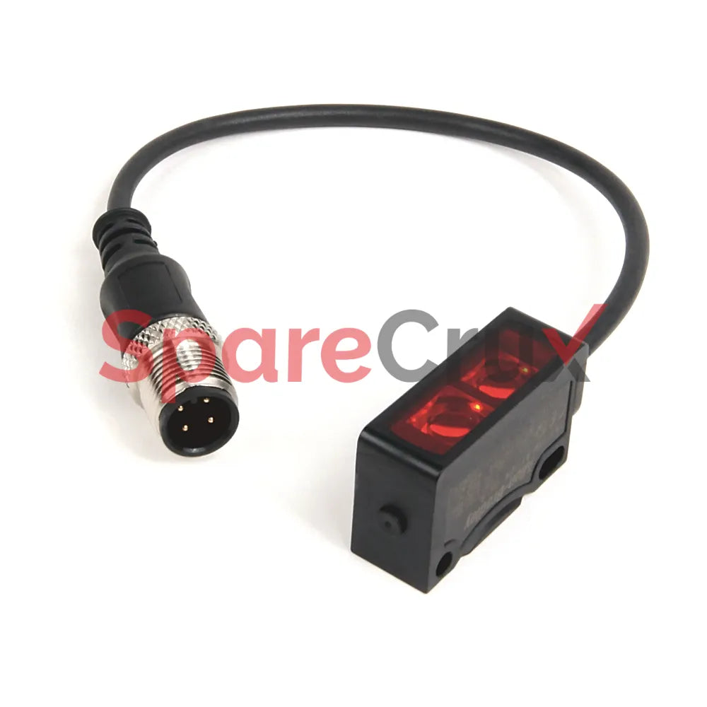 42JT-D8LAT1-Y4 | ALLEN BRADLEY | 42JT VisiSight Photoelectric Sensor