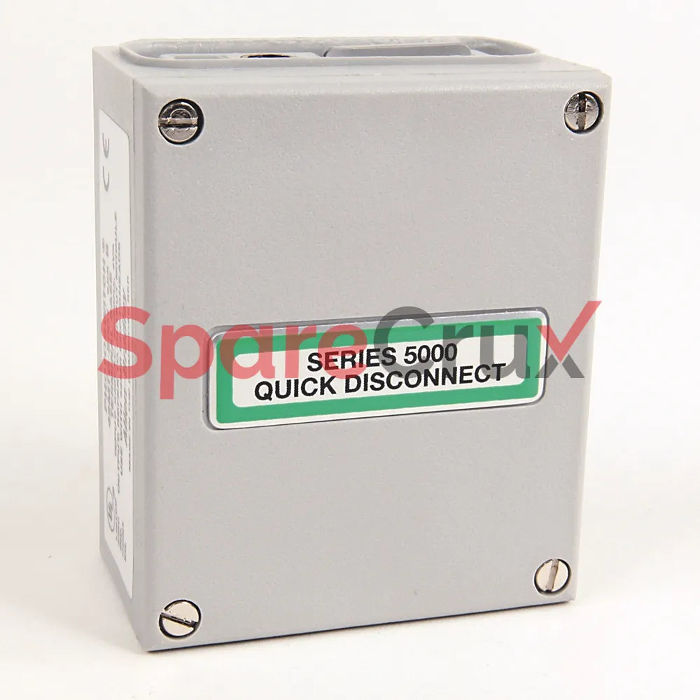 42MTB-5001 | ALLEN BRADLEY | Series 5000 Photoelectric Sensor
