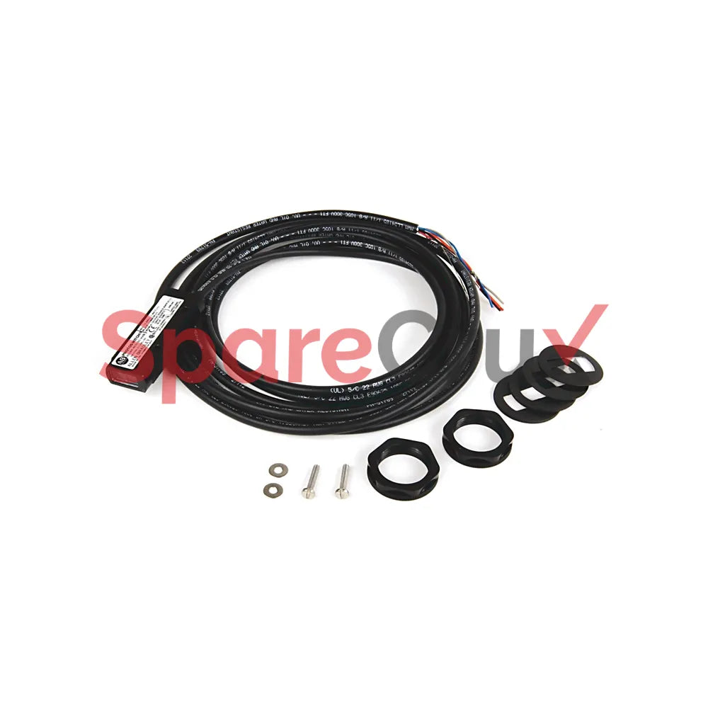 42SRP-6007-QD | ALLEN BRADLEY | Compact Photo Sensor