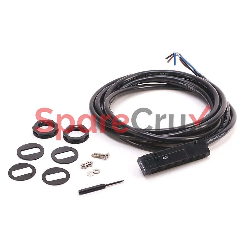 42SRR-6007-QD | ALLEN BRADLEY | Compact Photo Sensor