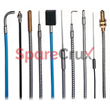 43PR-CBS53ZM | ALLEN BRADLEY | Plastic Fiber Optic Cable