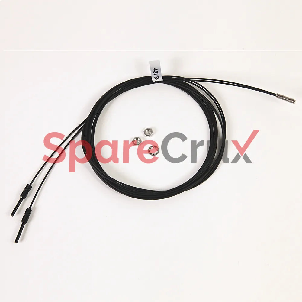 43PR-NKS67RS156 | ALLEN BRADLEY | Plastic Core Fiber Optic Cable