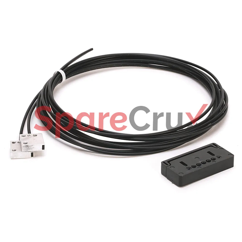 43PT-NJS56FS | ALLEN BRADLEY | Plastic Fiber Optic Cable