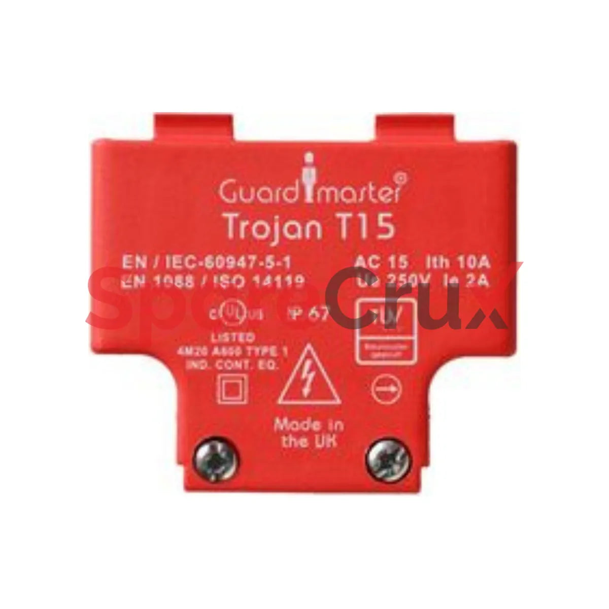 440A-A11499 | ALLEN BRADLEY | Replacement Cover