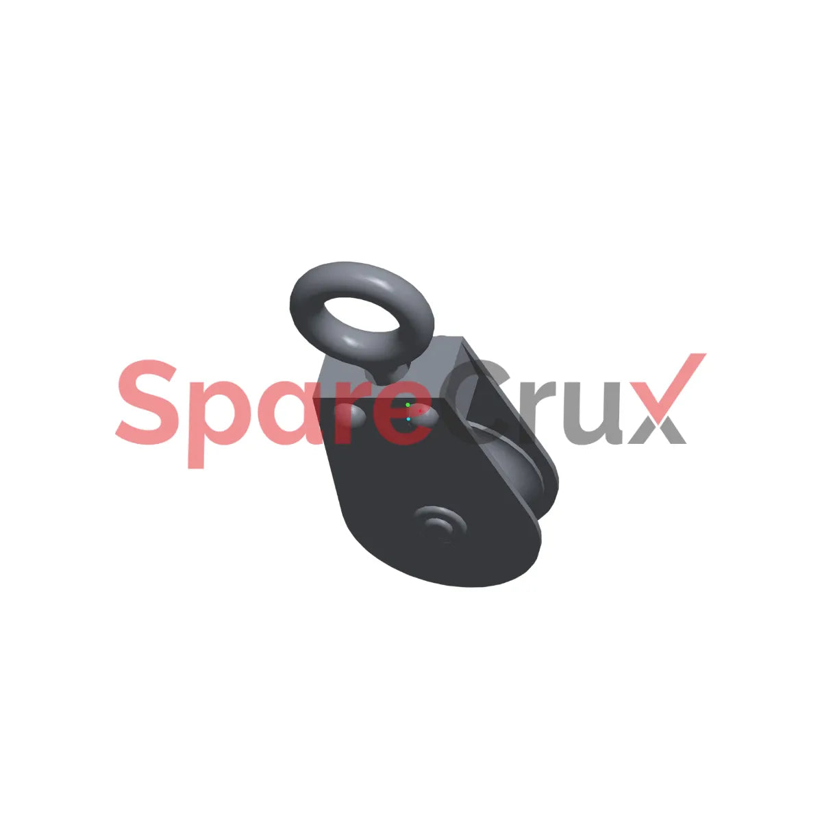 440A-A17101 | ALLEN BRADLEY | Lifeline Inside Corner Pulley