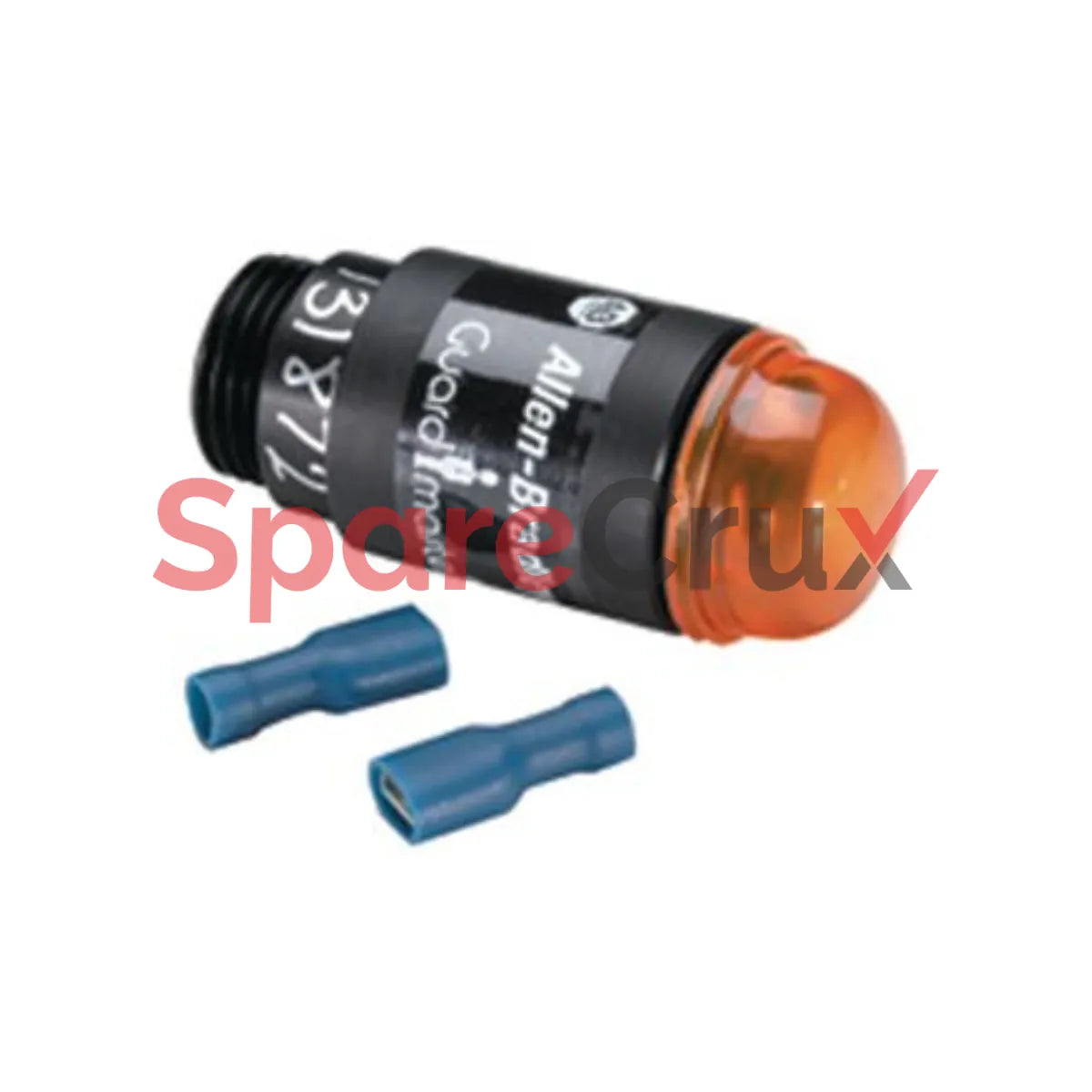 440A-A19005 | ALLEN BRADLEY | 1/2 in. NPT Pilot Light Indicator