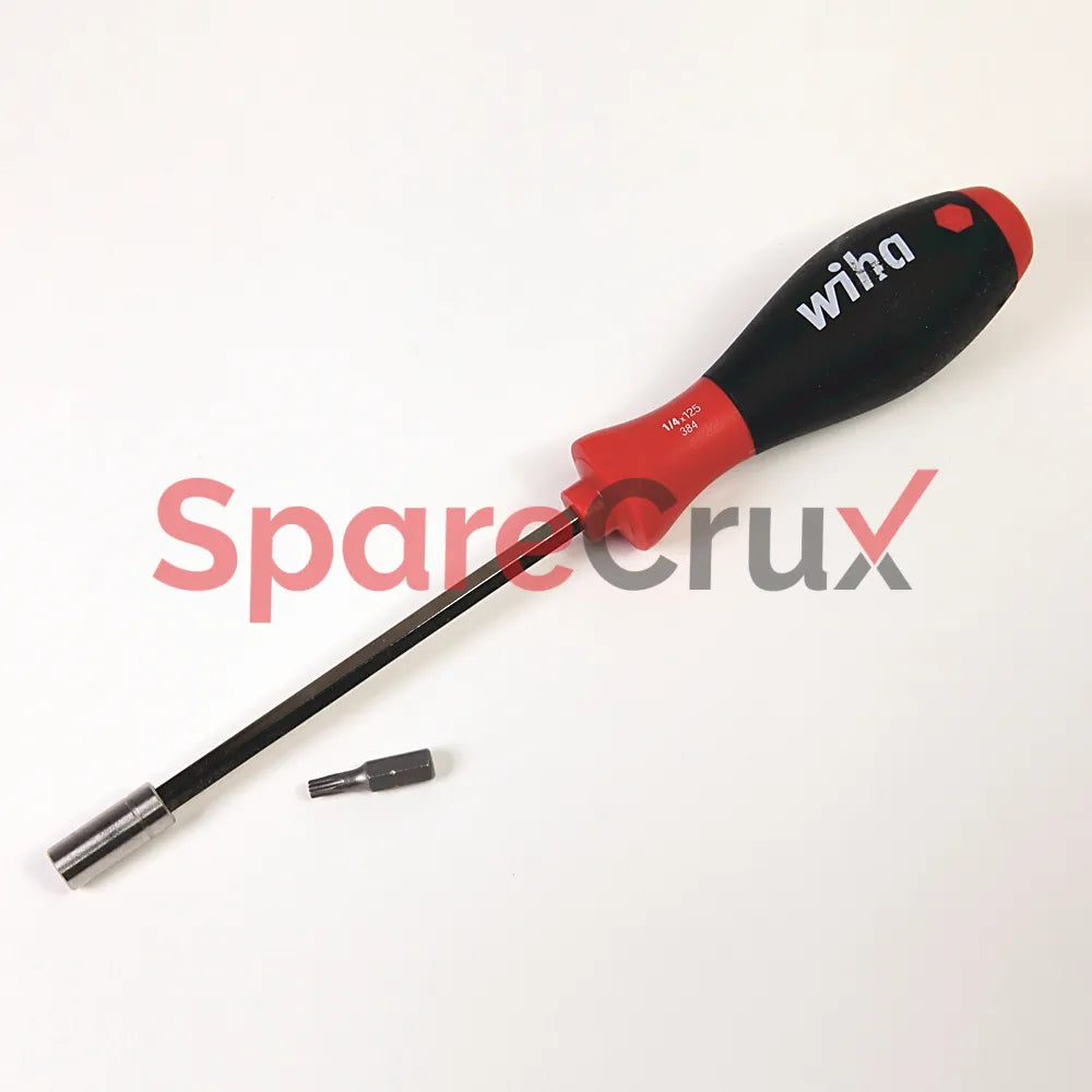 440A-A09018 | ALLEN BRADLEY | Safety Screwdriver with Security Bit