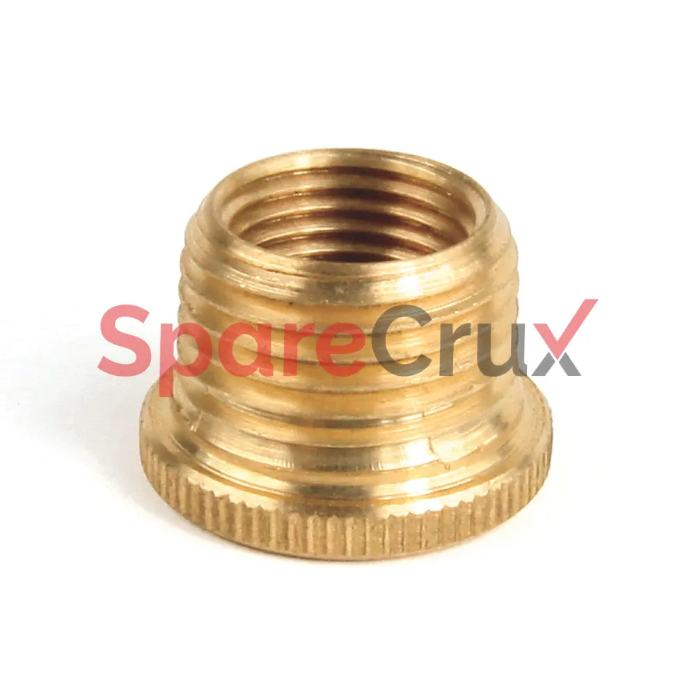 440A-A09093 | ALLEN BRADLEY | 1/2 in. NPT-M16  Brass Conduit Adaptor