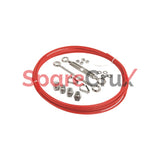 440E-A13200 | ALLEN BRADLEY | 75m Stainless Steel Turnbuckle Kit