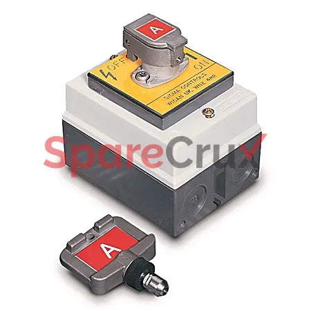 440T-MRKSE13AC | ALLEN BRADLEY | Trapped Key Interlock