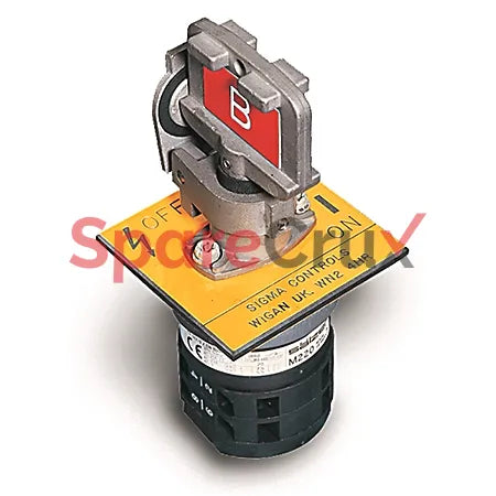 440T-MMRSE20AAAAAA | ALLEN BRADLEY | Multi Key Isolator Trapped Key Interlock
