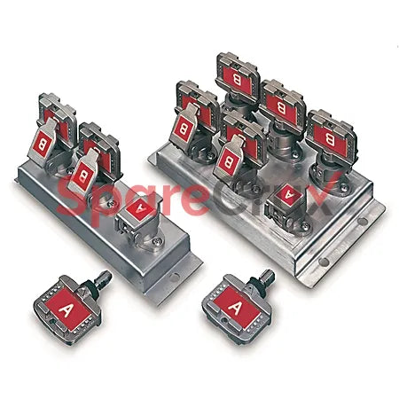 440T-MKEXE13JBKBKBKBKB | ALLEN BRADLEY | Key Exchange Trapped Key Interlock