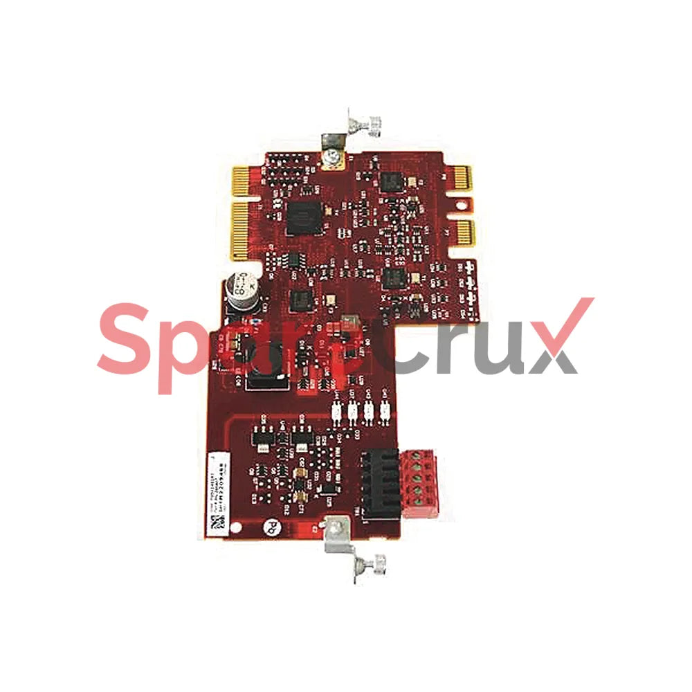 20-750-S3 | ALLEN BRADLEY | PowerFlex 755/755T Integrated Safety - Safe Torque Off Option Module