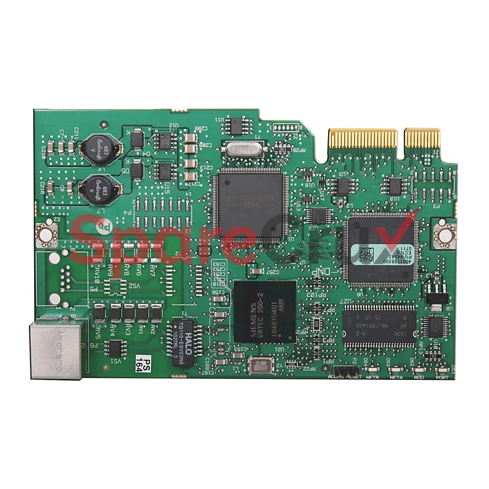 20-750-PNET | ALLEN BRADLEY | PowerFlex 750 PROFINET IO Kit