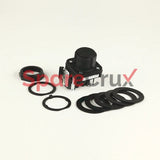 800HC-AR2A4 | ALLEN BRADLEY | 30mm Momentary Push Button 800H PB