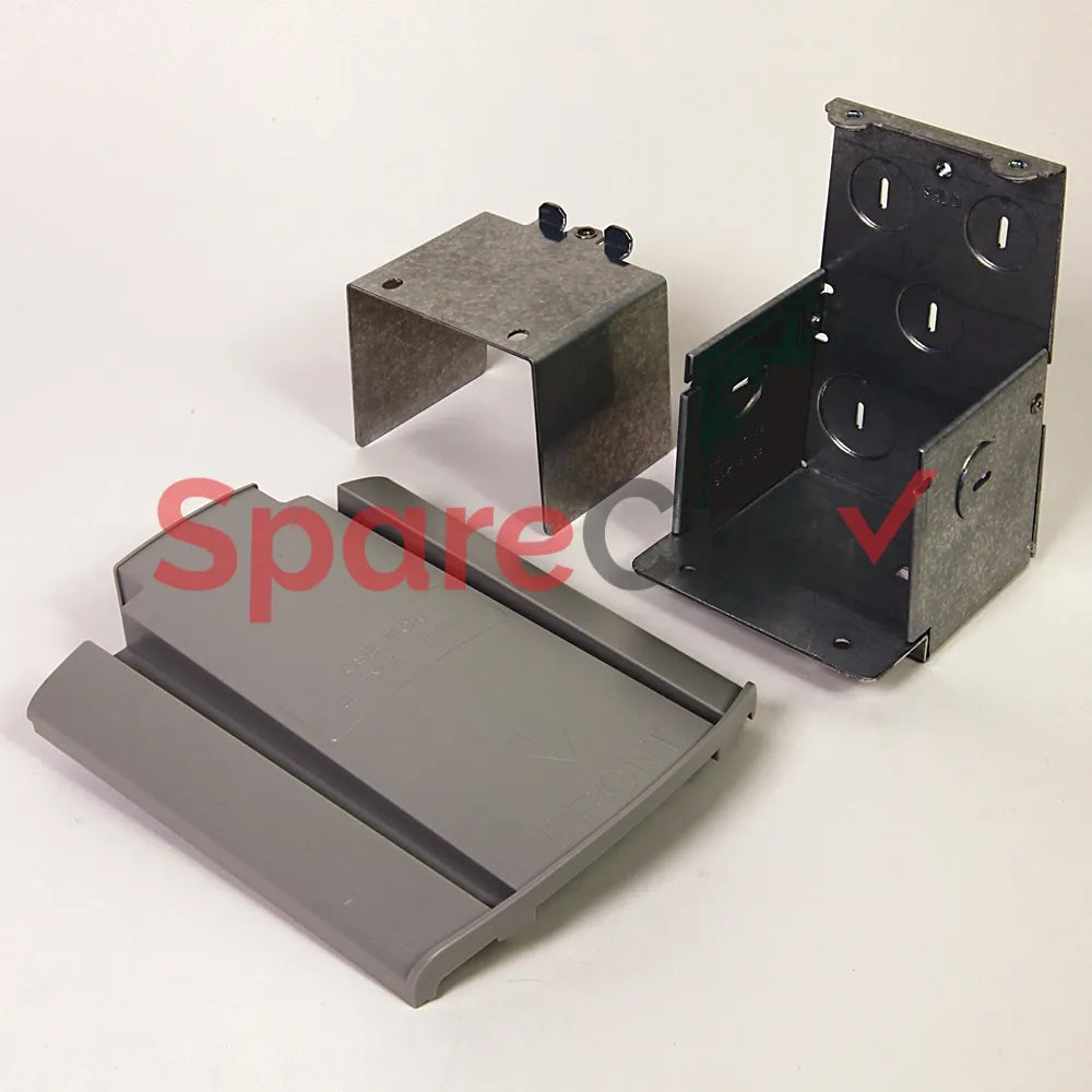 20-750-NEMA1-F2 | ALLEN BRADLEY | Kit PowerFlex 750 NEMA 1, châssis 2