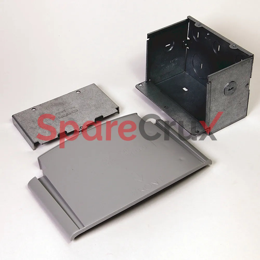 20-750-NEMA1-F4 | ALLEN BRADLEY | Kit PowerFlex 750 NEMA 1, taille 4