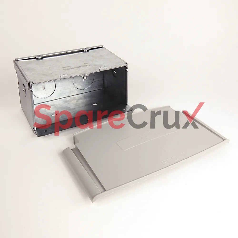 20-750-NEMA1-F5 | ALLEN BRADLEY | Kit PowerFlex 750 NEMA 1, châssis 5