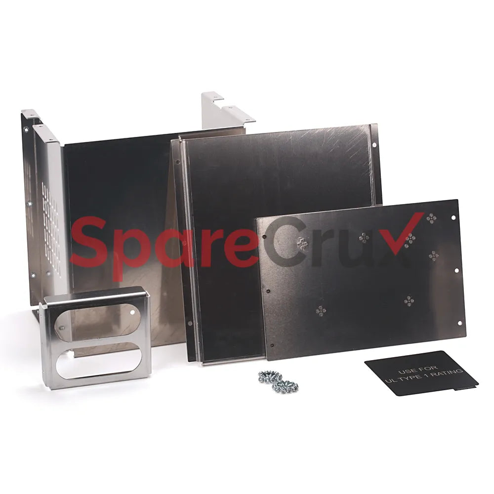 20-750-NEMA1-F6 | ALLEN BRADLEY | PowerFlex 750 NEMA 1 Kit, Frame 6